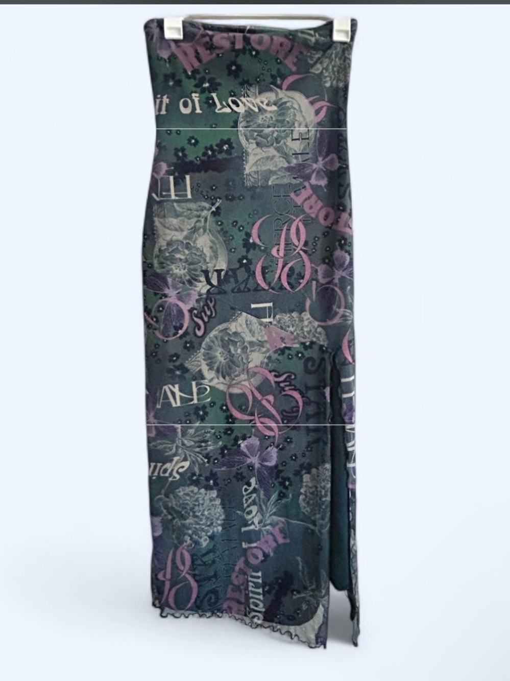 NWT Urban Outfitters Tube Dress